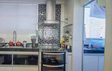 Imagem 9: Maravilhosa cobertura no bairro Buritis