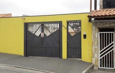 Imagem 1: Casa em São Paulo