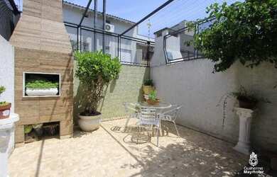 Imagem 13: Casa em Guarujá. Varanda, 84m² de Área, 1 Vaga na garageme2 Dormitórios