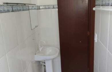 Imagem 6: Aluga-se. 1 Dormitório