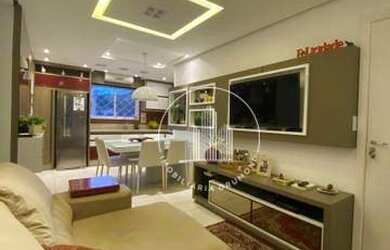 Imagem 1: Apartamento à venda, 119 m² por R$ 335.000,00 - Ipiranga - São José/SC