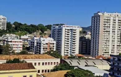 Imagem 1: APARTAMENTO RESIDENCIAL em RIO DE JANEIRO - RJ, LARANJEIRAS
