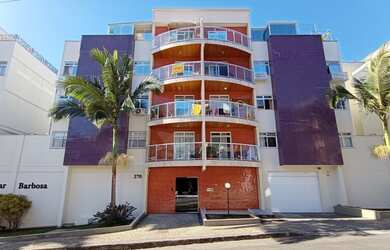 Imagem: O apartamento na cobertura possui 2 Dormitórios, 3 Banheiros