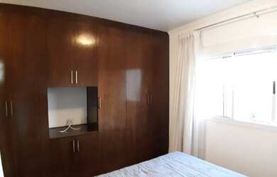 Imagem 7: APARTAMENTO RESIDENCIAL em SÃO PAULO - SP, JARDIM MARAJOARA