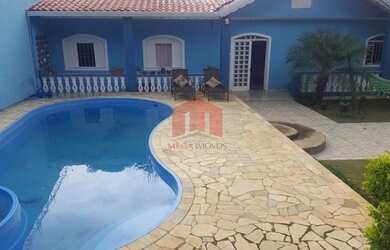 Imagem 12: Chácara Chácara. Piscina, Churrasqueirae800m² de Área