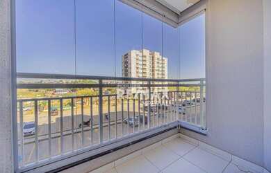 Imagem 8: Apartamento com 2 quartos à venda, 45 m² por R$ 230.000 - Vargem Grande...