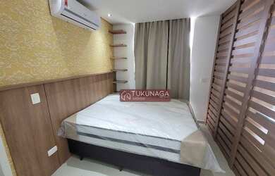 Imagem 16: Studio com 1 dormitório para alugar, 36 m² por R$ 1.650,00/mês - Vila...