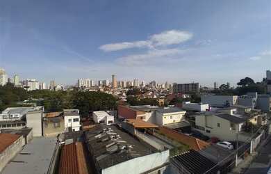 Imagem 4: São Paulo - Apartamento Padrão - Vila Guaca