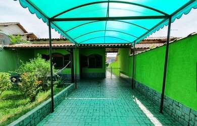 Imagem 2: Casa 2qtos c/ linda área de lazer - Coqueiral - Araruama - RJ