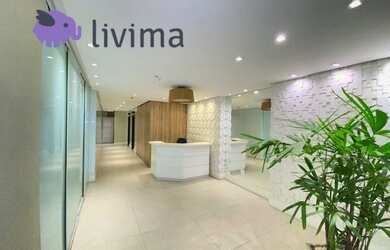 Imagem: O depósito possui 450m² de Área e está localizado em Maracanã