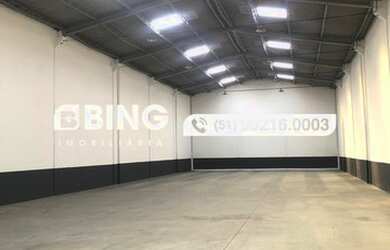 Imagem 4: Depósitos para alugar de 750 m² até 2.250m² no Sarandi - Porto Alegre...