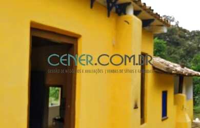 Imagem 2: EXTRAORDINÁRIA FAZENDA DE 196 HA COM LINDA SEDE ANTIGA E RIQ2UÍSSIMA...