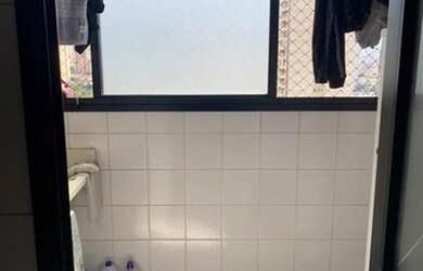 Imagem 2: apto tatuapé. Piscina, Churrasqueira, Imóvel novoeÁrea de serviço