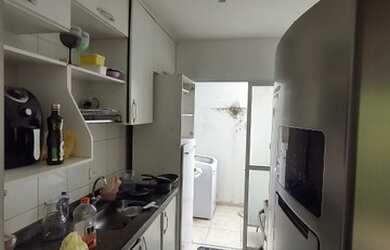 Imagem 2: Casa condomínio Fechado