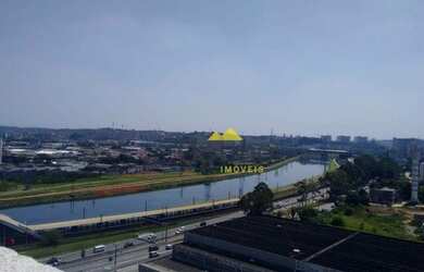 Imagem 3: Sala, 39 m² - venda por R$ 238.500,00 ou aluguel por R$ 1.428,00/mês...