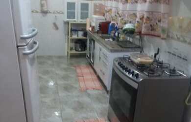 Imagem 15: CASA EM SÃO PAULO NA ZONA SUL, LOCALIZADA NO BALNEÁRIO SÃO JOSÉ PRÓXIMO...