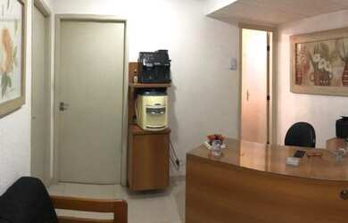 Imagem 8: Consultório para aluguel e venda tem 46 metros quadrados em Pinheiros...