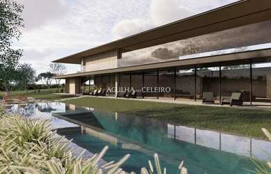 Imagem 8: PORTO FELIZ - Terreno Padrão - Fazenda Boa Vista