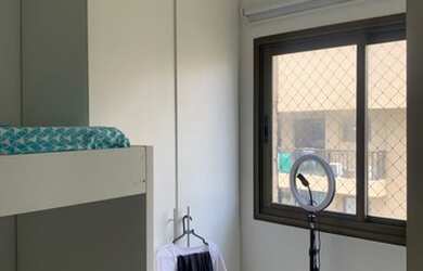 Imagem 3: Vendo Jardins de Toscana. Piscina, Churrasqueira, Imóvel mobiliadoeVaranda