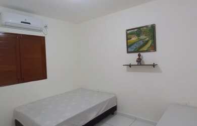 Imagem 12: CASA COM PISCINA EM PARIPUEIRA ACEITAMOS TODOS OS CARTÕES