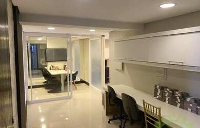 Imagem 12: Sala, 62 m² - venda por R$ 349.000,00 ou aluguel por R$ 2.616,64/mês...