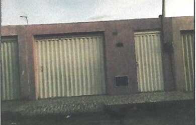 Imagem: A casa possui 2 Dormitórios, 2 Banheiros, 1 Vaga na garagem