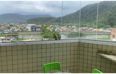 Imagem 12: Apartamento 150 mts do mar com 77 M² Área Útil com 02 dormitórios,...