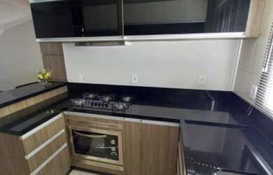 Imagem 6: CAXIAS DO SUL - Casa Padrão - Colina Sorriso