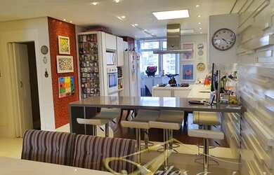 Imagem 2: Sao Paulo - Apartamento Padrao - Paraiso