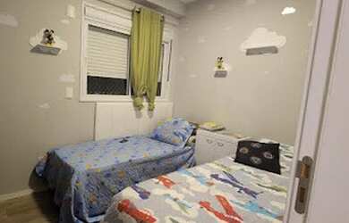 Imagem 2: Apartamento com 2 dormitórios, 68 m² - venda por R$ 583.000,00 ou aluguel...