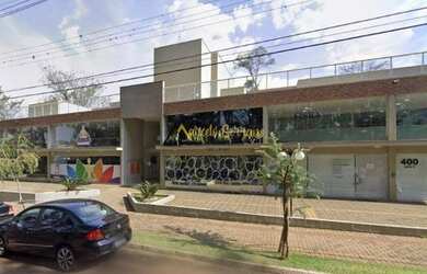 Imagem: O depósito possui 1 Vaga na garagem, 187m² de Área e está