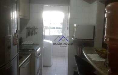 Imagem 5: Apartamento à venda, 64 m² por R$ 350.000,00 - Jardim Guarani - Jundiaí/SP