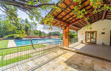 Imagem 4: Carapicuíba - Casa Padrão - Granja Viana