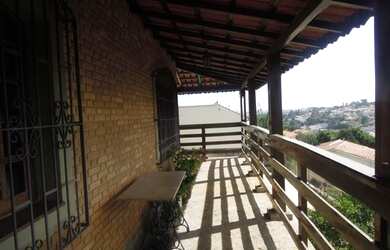 Imagem 5: Casa à venda 3 Quartos, 3 Suites, 4 Vagas, 1120M², Jardim Paulista,...