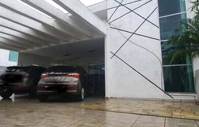 Imagem: A casa em condomínio possui 3 Dormitórios, 5 Banheiros, 4