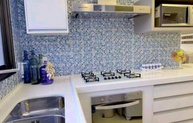 Imagem 11: JO- Bangalô Malawi - Muro Alto