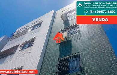 Imagem 1: Excelente apartamento em Candeias 2 quartos por 180 mil reais