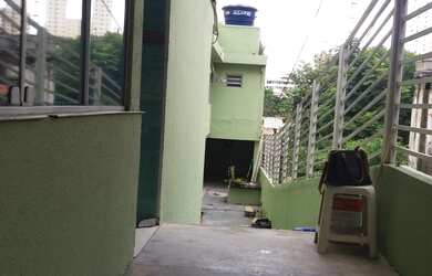 Imagem 2: SOBRADO MISTO, 07 SALAS, 04 VAGAS NO METRÔ SÃO JUDAS