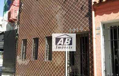 Imagem: O depósito possui 70m² de Área e está localizado em Ipiranga