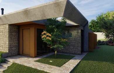 Imagem 3: Caxias do Sul - Casa de Condomínio - São Ciro