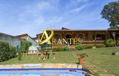 Imagem 2: CHACARA RESIDENCIAL em ATIBAIA - SP, JARDIM PAULISTA