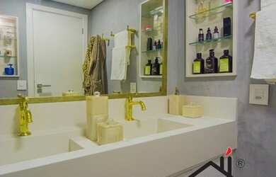 Imagem 7: APARTAMENTO RESIDENCIAL em SALVADOR - BA, PATAMARES