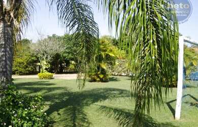 Imagem 9: Chácara com 3 dormitórios, 2506 m² - venda por R$ 980.000,00 ou aluguel...