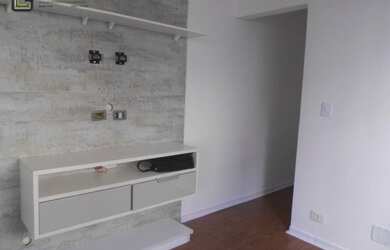 Imagem 3: Apartamento com 1 dormitório, 40 m² - venda por R$ 285.000,00 ou aluguel...