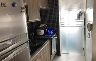 Imagem 7: Apartamento com 2 dormitórios, 53 m² - venda por R$ 420.000,00 ou aluguel...