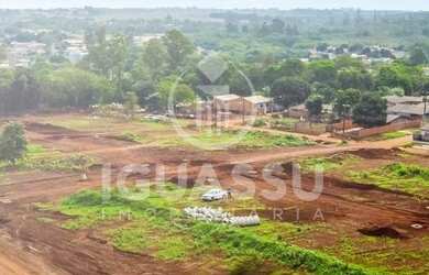 Imagem: O terreno possui 200m² de Área e está localizado em Três