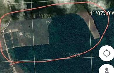 Imagem 2: Venda de Fazenda. Varanda, Guarda roupae870.000m² de Área