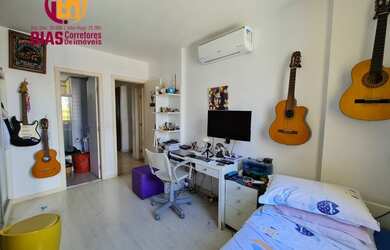 Imagem 13: Apartamento à venda no bairro Candeal - Salvador/BA