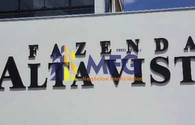 Imagem 15: Terreno à venda no Condomínio Residencial Fazenda Alta Vista