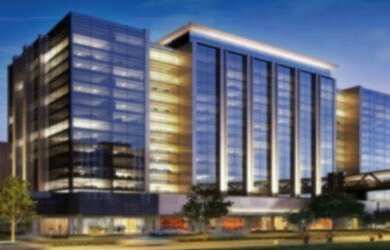 Imagem: O depósito possui 1 Vaga na garagem, 47m² de Área e está